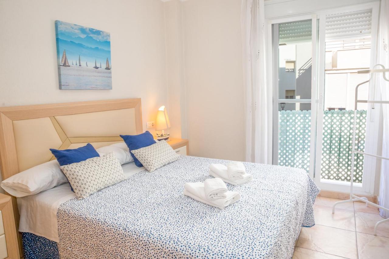 Apartament Casa Espigon - Terraza Y Patio *