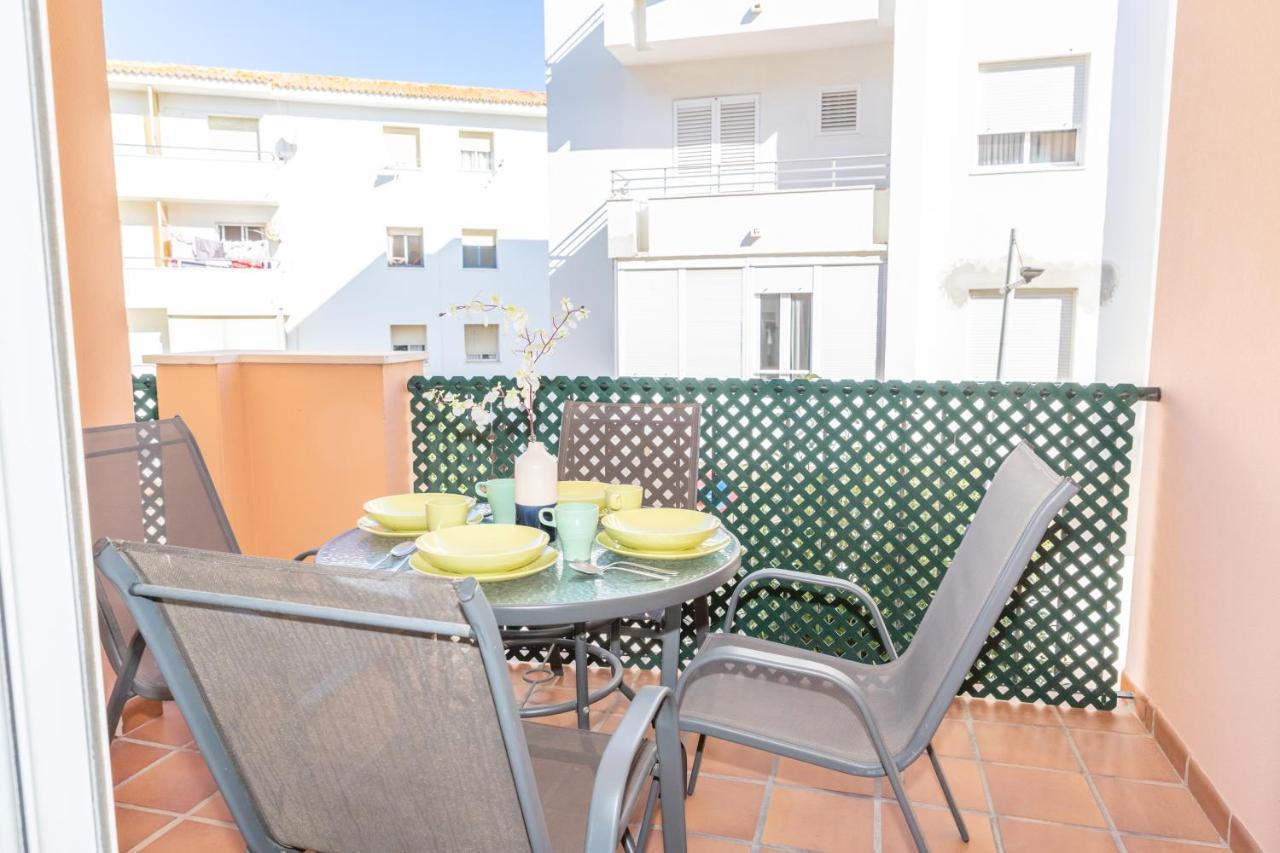 Casa Espigon - Terraza Y Patio Apartment